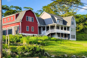 Linekin Bay Suite